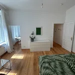 Miete 1 Schlafzimmer wohnung von 34 m² in Berlin