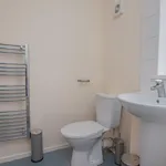 Rent 1 bedroom flat in Birmingham