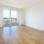 Rent 2 bedroom apartment of 49 m² in České Budějovice