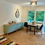 Rent 1 bedroom apartment of 40 m² in Leverkusen