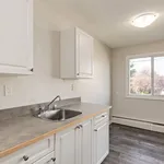 1 bedroom apartment of 699 sq. ft in Red Deer