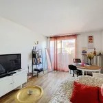 Rent 1 bedroom apartment of 34 m² in CLERMONT FERRAND