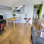 Appartement de 48 m² avec 3 chambre(s) en location à Clermont-Ferrand