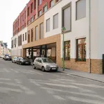 Miete 2 Schlafzimmer wohnung von 64 m² in Frankfurt am Main