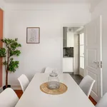 Rent 5 bedroom apartment in Lisbon