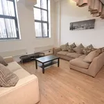 Rent 3 bedroom flat in Nottingham