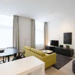 Huur 1 slaapkamer appartement van 67 m² in brussels