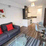 Rent 1 bedroom apartment in West Midlands