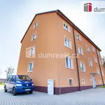 Pronájem bytu 3+1 67m²