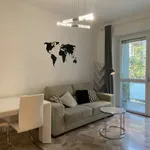 Rent 1 bedroom apartment of 70 m² in milan