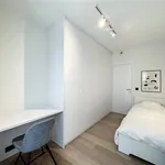  appartement avec 2 chambre(s) en location à BRUXELLES