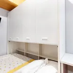 Alquilar 4 dormitorio apartamento en Barcelona