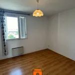 Rent 2 bedroom apartment of 57 m² in Montélimar