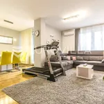 Rent 2 bedroom apartment of 98 m² in Zagreb