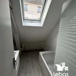 Maison de 69 m² avec 4 chambre(s) en location à YVETOT