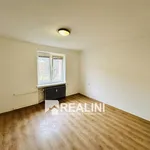 Rent 1 bedroom apartment in Ostrava