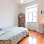 Quarto de 100 m² em lisbon