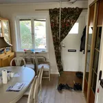 Rent 1 bedroom house of 15 m² in Stockholm