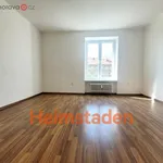 Rent 3 bedroom apartment of 59 m² in Trhový Štěpánov