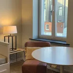 Rent a room in brussels