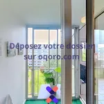 Appartement de 11 m² avec 4 chambre(s) en location à Vandœuvre-lès-Nancy