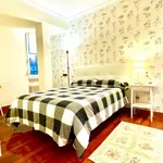 Alquilar 6 dormitorio apartamento en Bilbao