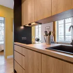 Rent 3 bedroom apartment of 60 m² in Lyon