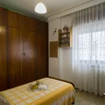 Alquilar 3 dormitorio apartamento en Salamanca