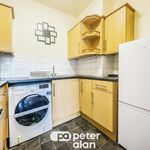 Rent 1 bedroom flat in Cardiff