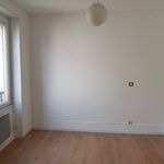 Appartement de 24 m² avec 2 chambre(s) en location à Nogent-sur-Marne