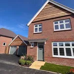 Detached house to rent in Alfred Nock Drive, Priorslee, Telford TF2