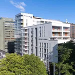 Vuokraa 3 makuuhuoneen asunto, 69 m² paikassa Helsinki