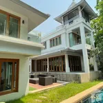 Rent 5 bedroom house of 426 m² in Chon Buri