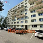 Rent 2 bedroom apartment of 39 m² in Trhový Štěpánov