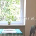 Rent 2 bedroom apartment of 59 m² in Łódź,