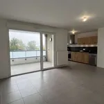 Appartement de 67 m² avec 3 chambre(s) en location à Etaux