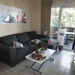 Appartement de 39 m² avec 2 chambre(s) en location à MOTTE SERVOLEX