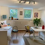 Rent 1 bedroom apartment of 25 m² in Essen