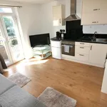 Rent 1 bedroom flat in South West England