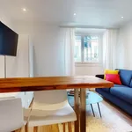 Appartement de 25 m² avec 1 chambre(s) en location à Paris