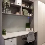 Alquilo 1 dormitorio apartamento de 33 m² en madrid