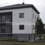 Affitto 3 camera appartamento di 122 m² in Bergamo