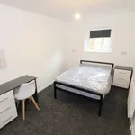 Rent 4 bedroom student apartment in   Sheffield