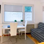 Miete 1 Schlafzimmer wohnung von 30 m² in Aachen