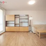 Rent 3 bedroom apartment of 81 m² in Praha-Zbraslav