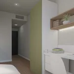 Rent a room in Barcelona