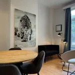  appartement avec 1 chambre(s) en location à brussels