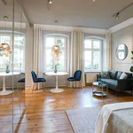 Rent 1 bedroom apartment of 40 m² in Berlin