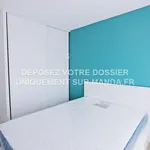 Appartement de 45 m² avec 2 chambre(s) en location à Morsang Sur Orge