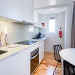 Rent 2 bedroom apartment in lisbon